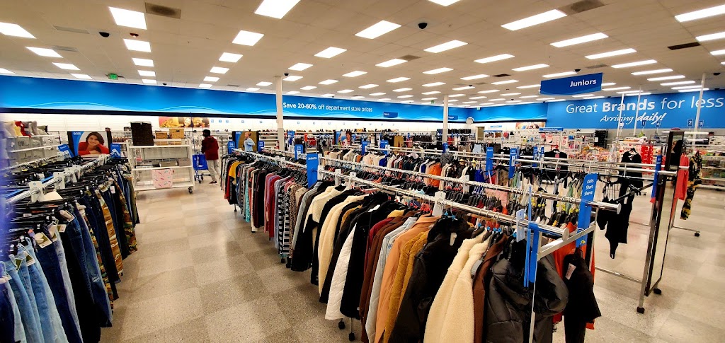 Ross Dress for Less | 1574 N Dupont Hwy Ste 500, Dover, DE 19901 | Phone: (302) 674-9234