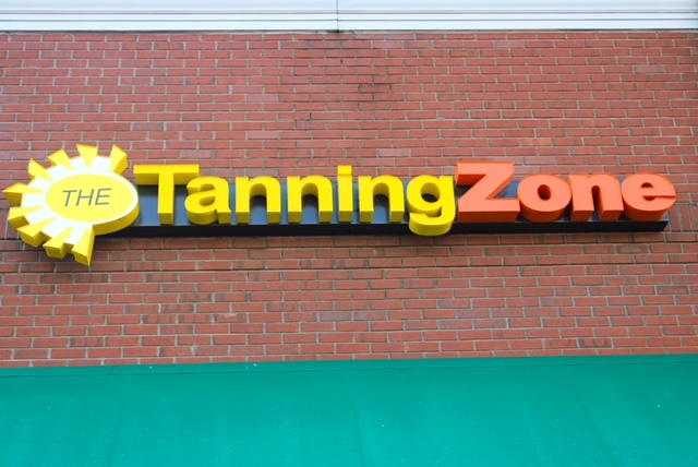 The Tanning Zone | 270 Dunns Mill Rd, Bordentown, NJ 08505 | Phone: (609) 770-6275