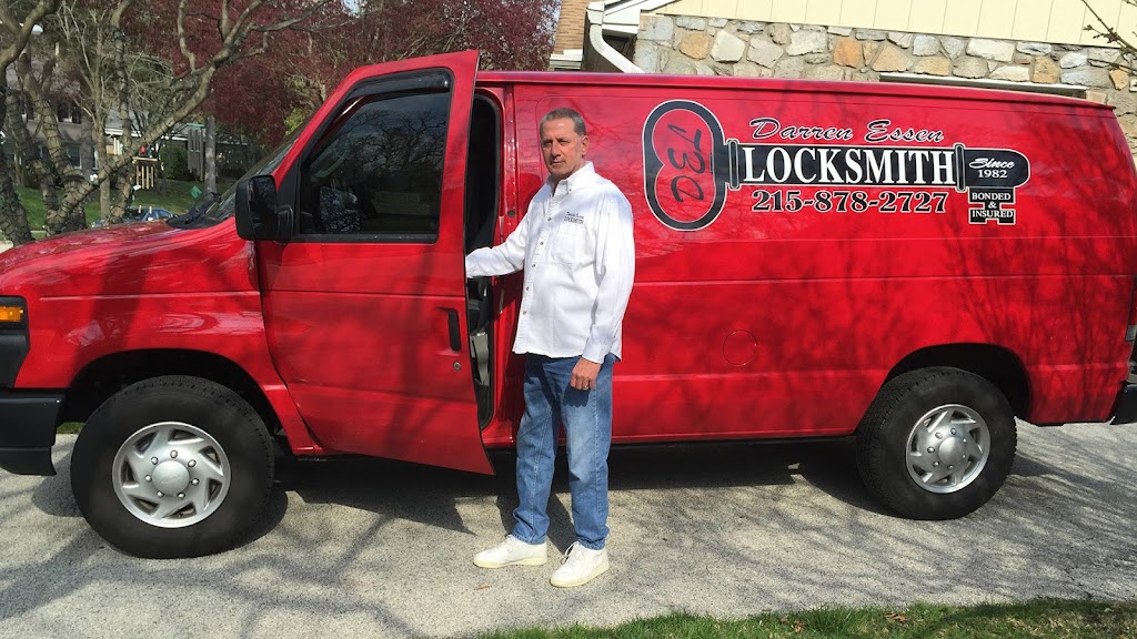 West Philadelphia Lock and Key Service | 129 Cobbs Creek Pkwy, Philadelphia, PA 19139 | Phone: (215) 879-8989