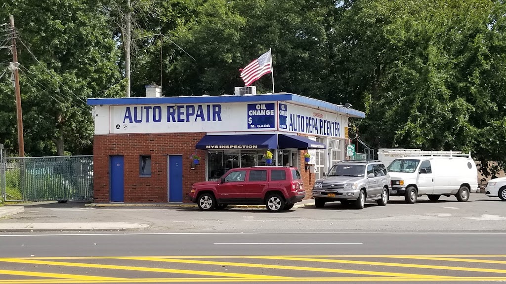 Orangeburg General Auto Repairs | 187 NY-303, Orangeburg, NY 10962 | Phone: (845) 398-7447