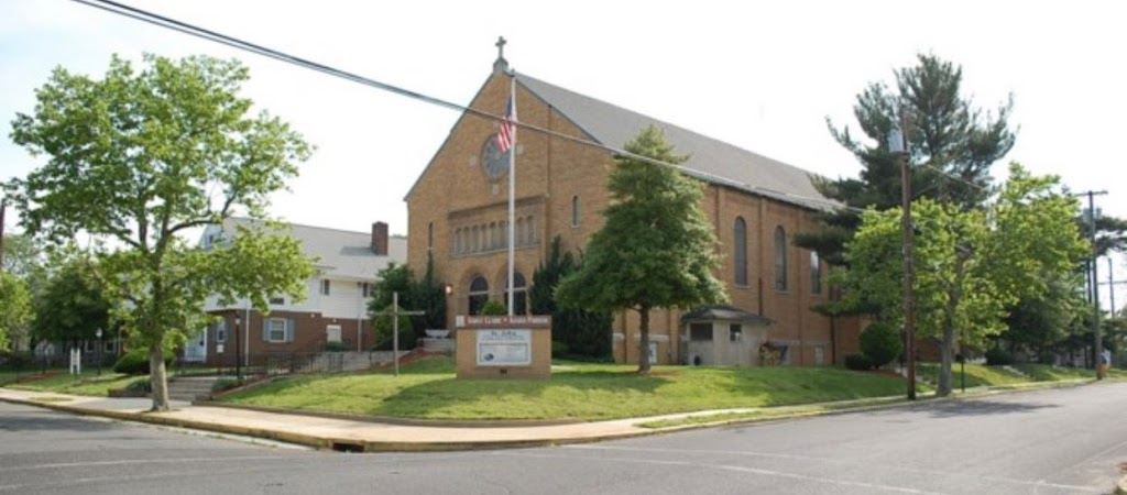 American Canadian Youth Bishopric for Coptic Orthodox (CACYB) | 647 Beacon Ave, Paulsboro, NJ 08066 | Phone: (717) 554-8560