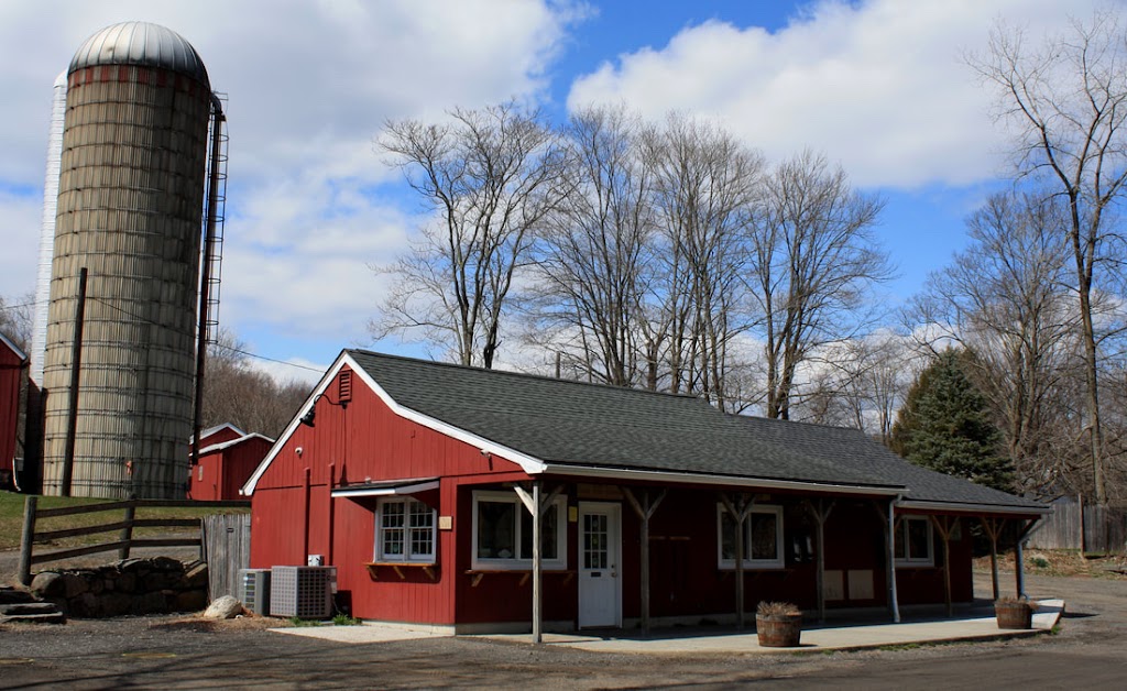 Ferris Acres Creamery | 144 Sugar St, Newtown, CT 06470 | Phone: (203) 426-8803