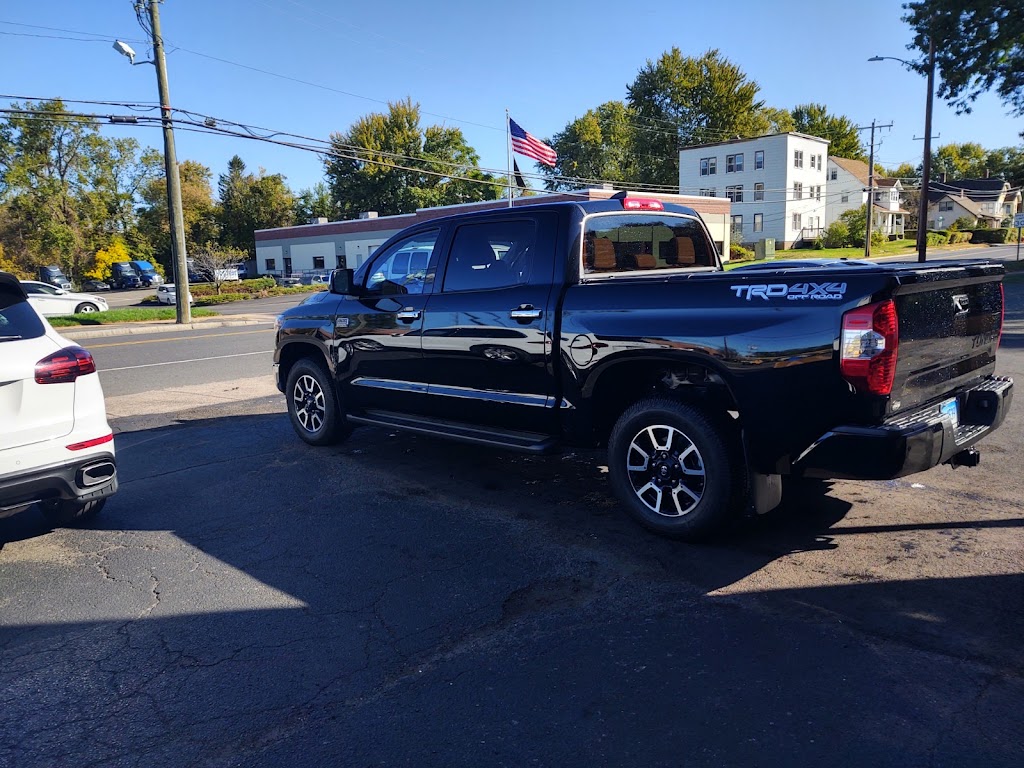 Pitkin Car Wash Oil Change Auto Repair | 91 Pitkin St, East Hartford, CT 06108 | Phone: (860) 216-0608