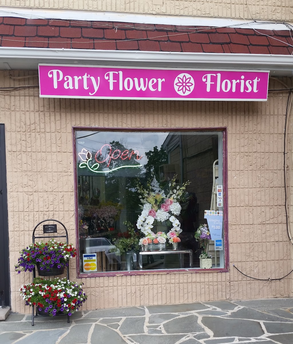 Party Flower | Florist Shop | 3176, 173 US-46, Mine Hill Township, NJ 07803 | Phone: (973) 557-8269