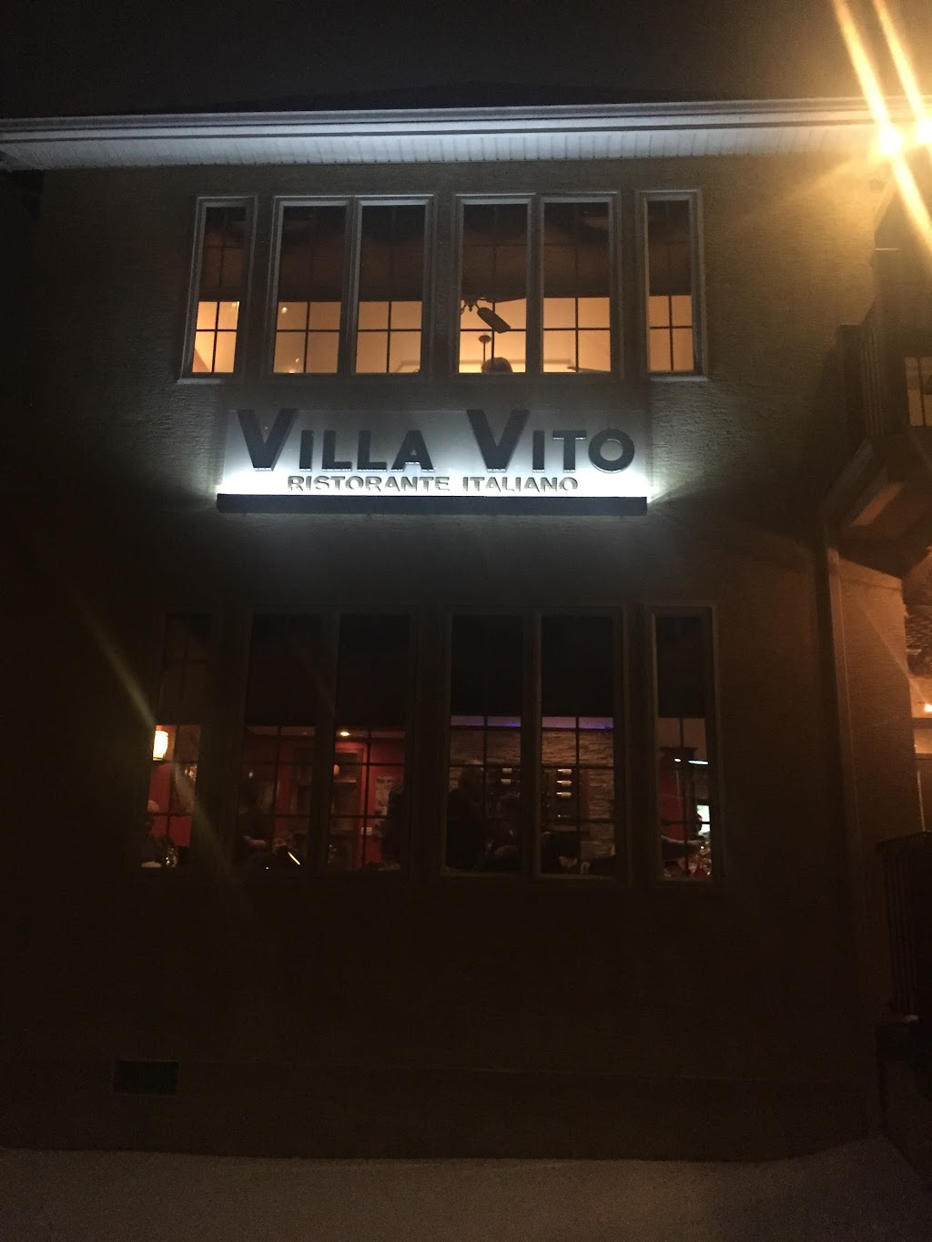 Villa Vito | 315 Alumni Ave, Harleysville, PA 19438 | Phone: (215) 256-9700