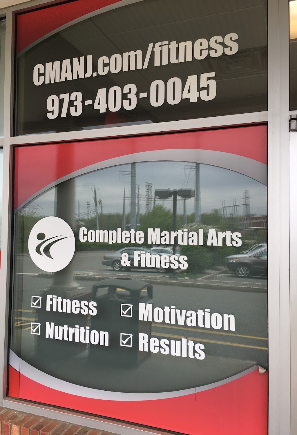 Complete Martial Arts | 16 Eisenhower Pkwy #2, Roseland, NJ 07068 | Phone: (973) 403-0045