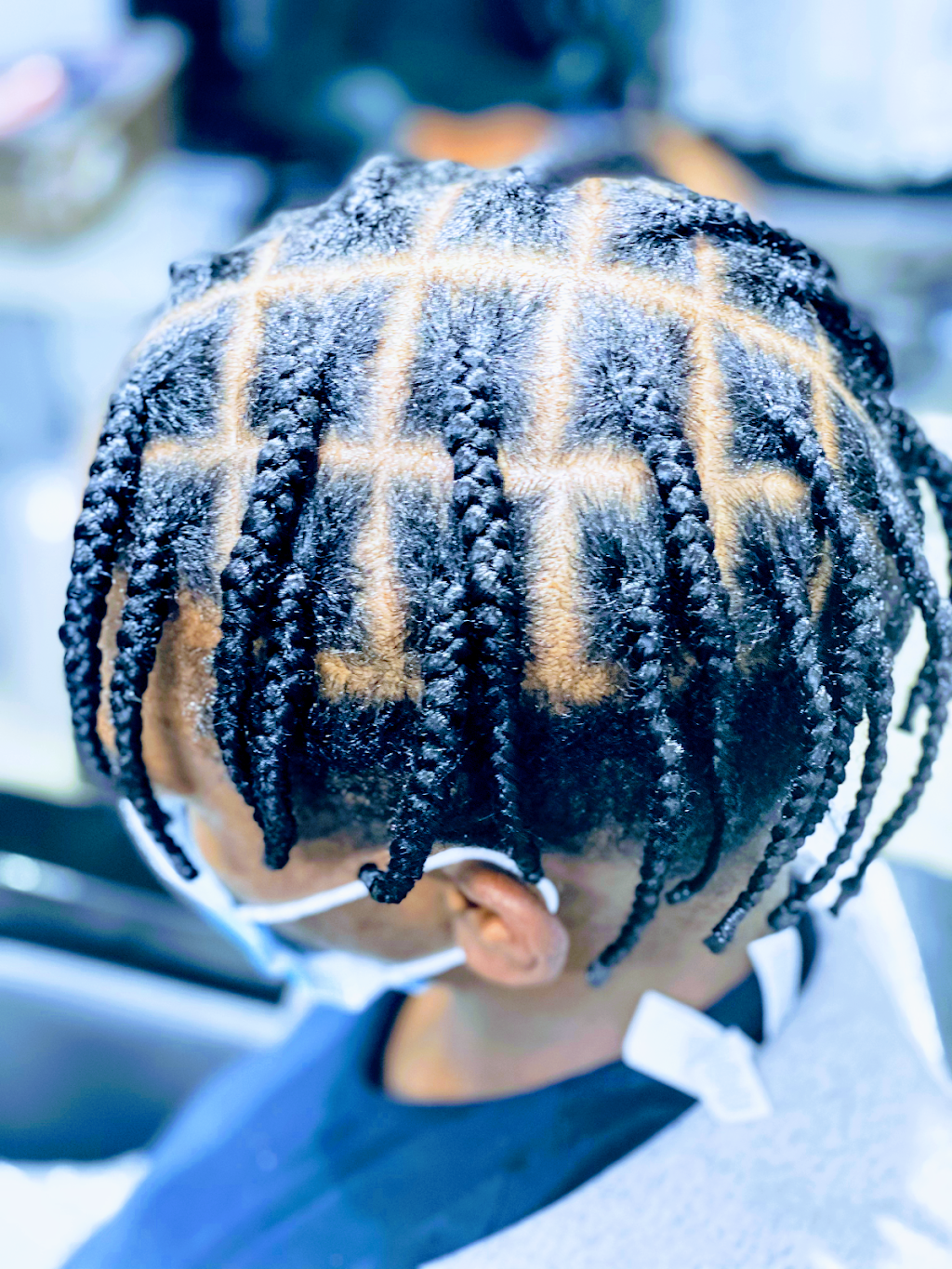 Braids by Akinyi | Violet Ave, Poughkeepsie, NY 12601 | Phone: (845) 380-2251