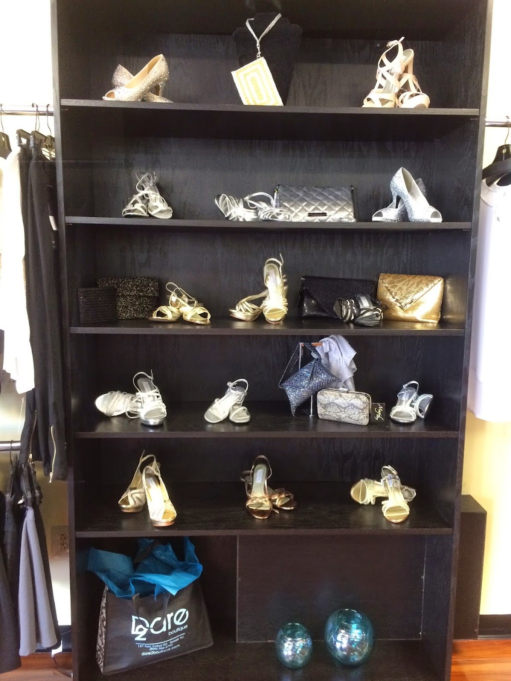 Dare 2 Boutique | 137 Egg Harbor Rd, Sewell, NJ 08080 | Phone: (856) 562-0045