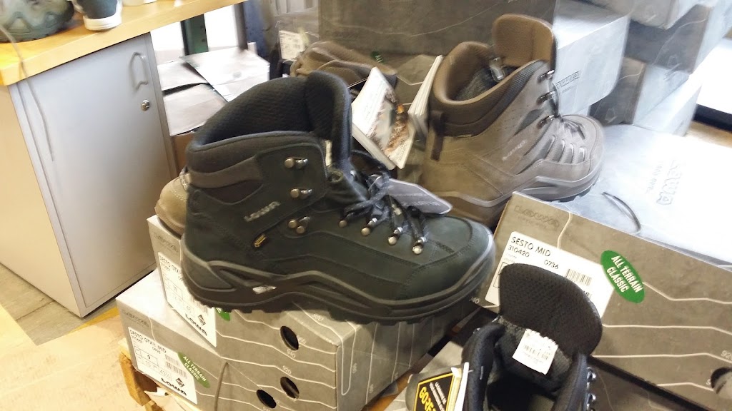 Lowa Boots | 86 Viaduct Rd # 2, Stamford, CT 06907 | Phone: (203) 353-0116