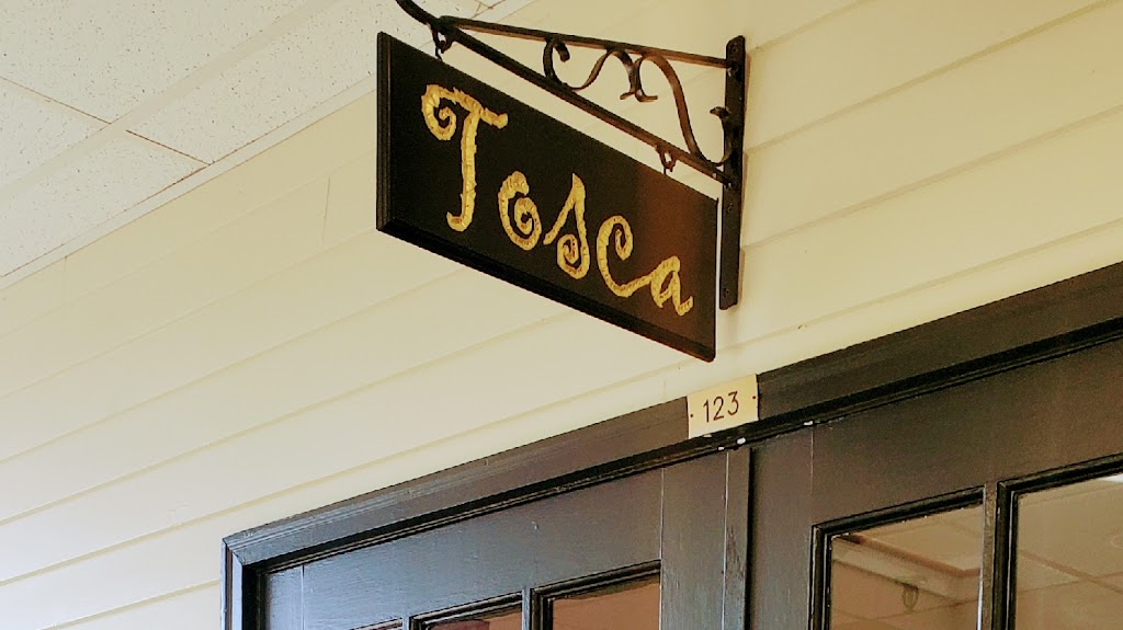 Tosca Restaurant | 68 Bridge St, Suffield, CT 06078 | Phone: (860) 668-0273