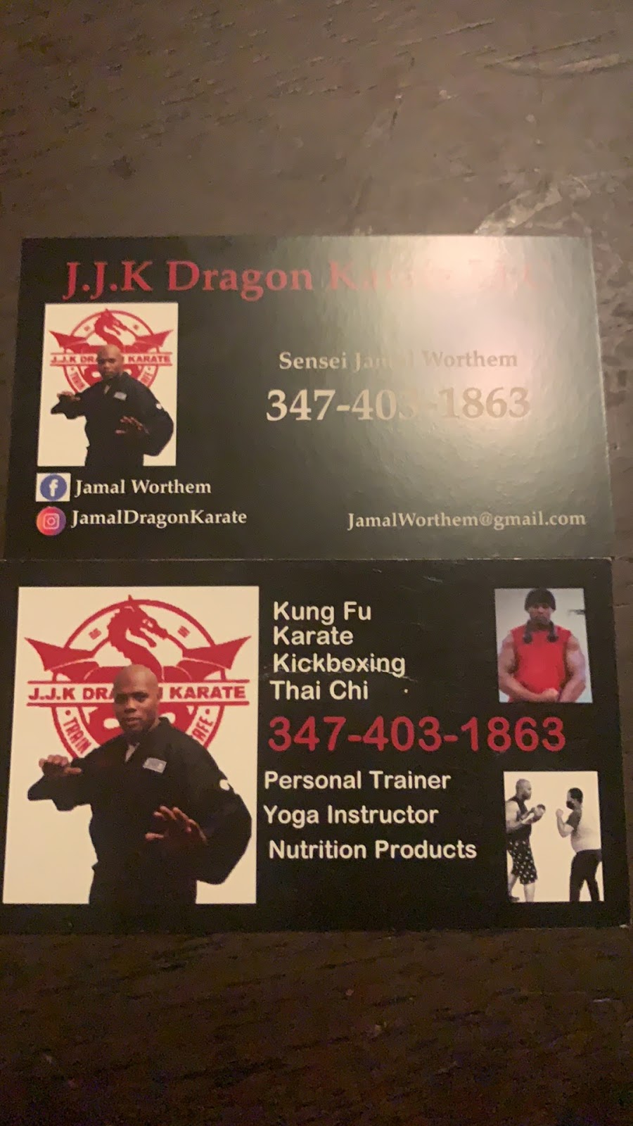Mega Martial Arts Supply, Inc | 734 Grand Ave, Ridgefield, NJ 07657 | Phone: (201) 945-5022