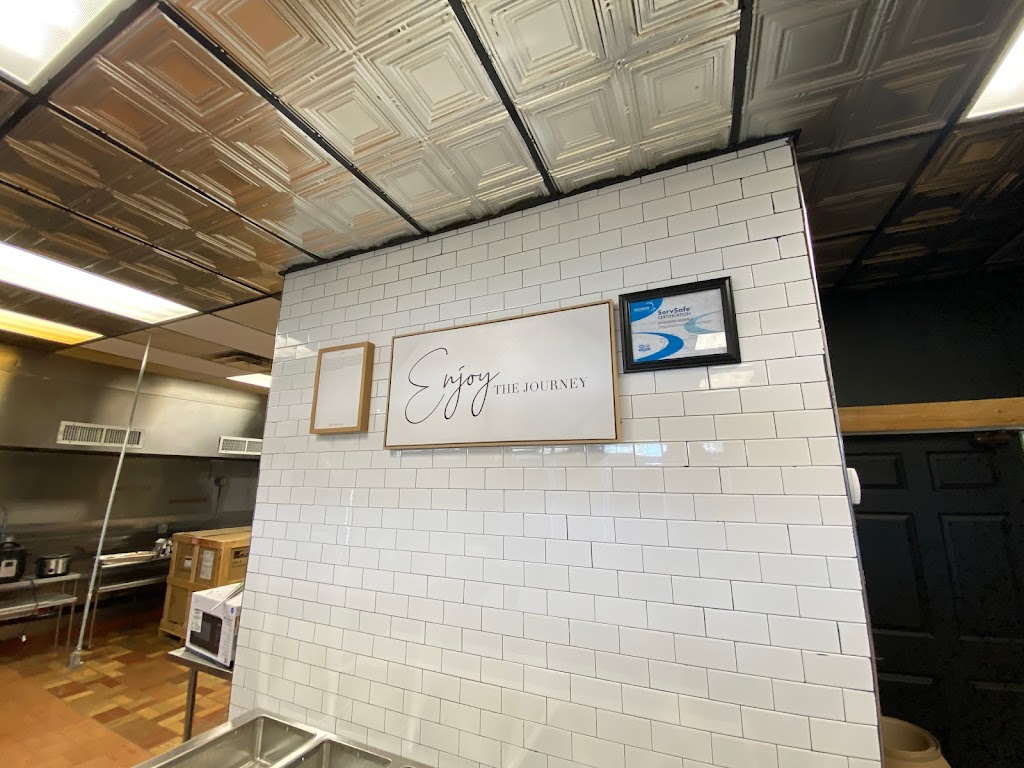Andreas Soul Food Cafe | 34 S Main St, Barnegat Township, NJ 08005 | Phone: (609) 891-2870