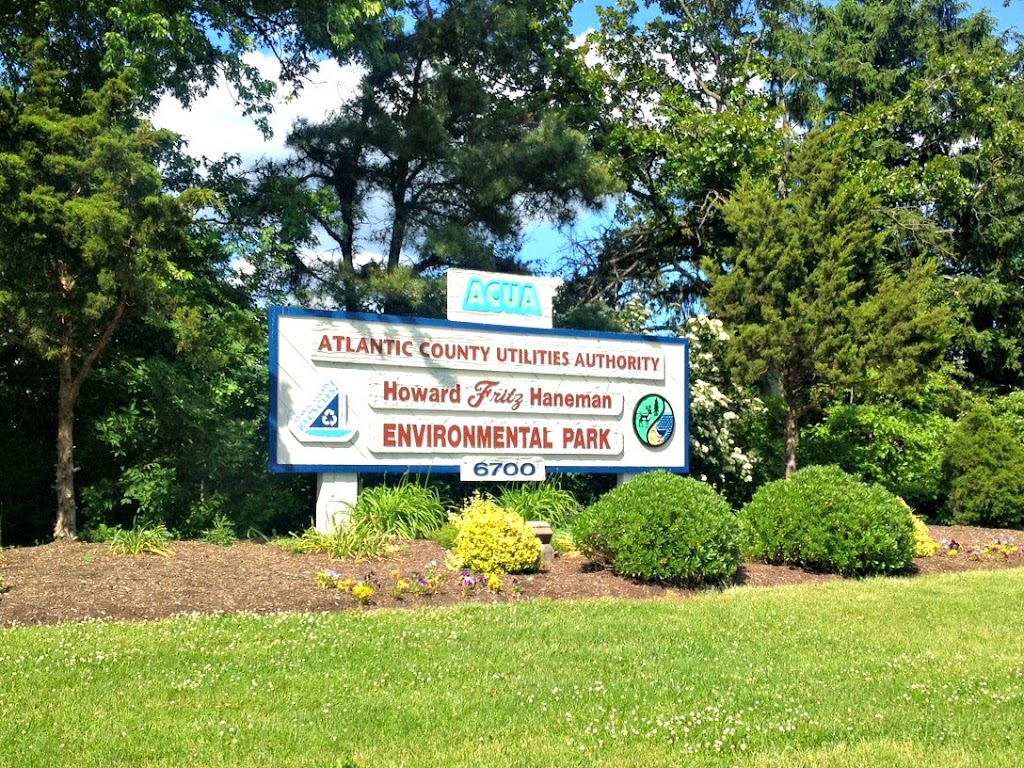 ACUA - Atlantic County Utilities Authority | 6700 Delilah Rd, Egg Harbor Township, NJ 08234 | Phone: (609) 272-6950