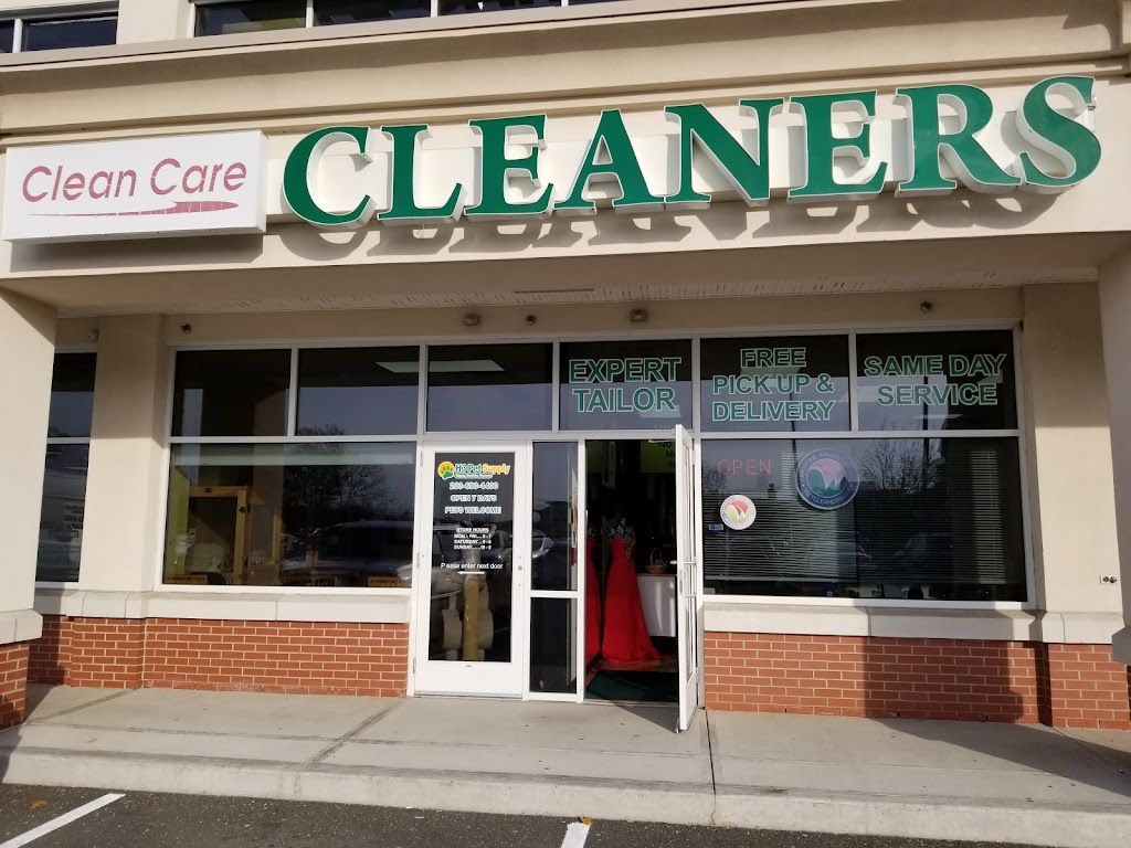 Clean Care Cleaners and alterations | 475 Hawley Ln, Stratford, CT 06614 | Phone: (203) 502-0009