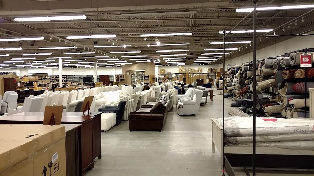 Pottery Barn Outlet | 1770 W Main St Ste 1603, Riverhead, NY 11901 | Phone: (631) 369-7699