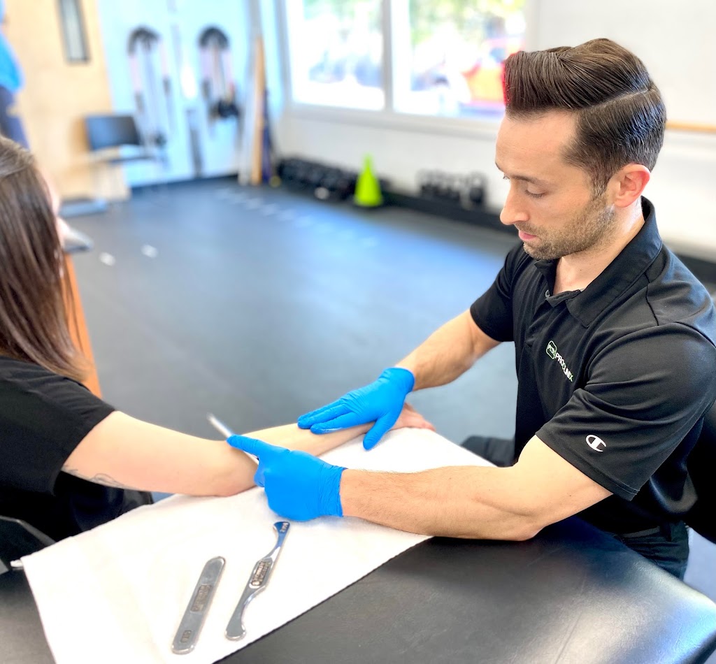 ProClinix Sports Physical Therapy & Chiropractic - Tarrytown NY | 371 S Broadway in Shames JCC on The Hudson, Tarrytown, NY 10591 | Phone: (914) 342-7880