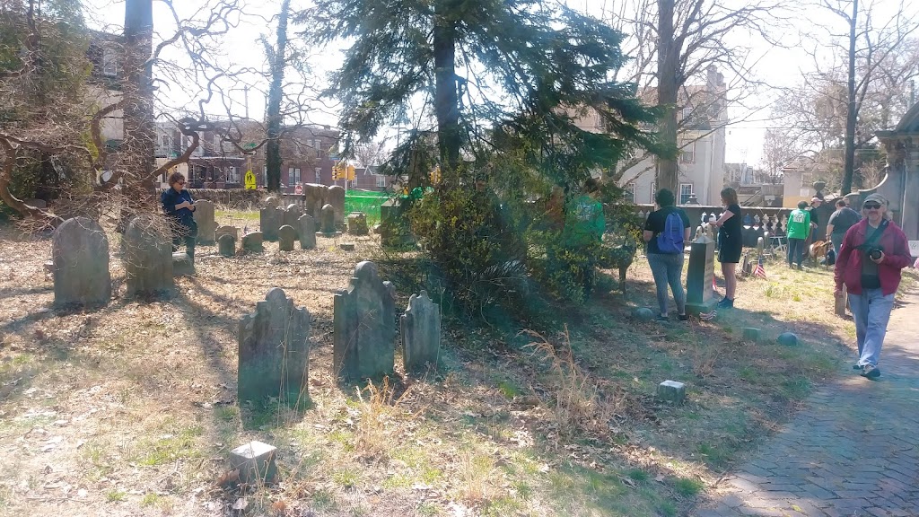 The Hood Cemetery | 4901 Germantown Ave, Philadelphia, PA 19144 | Phone: (215) 844-1683