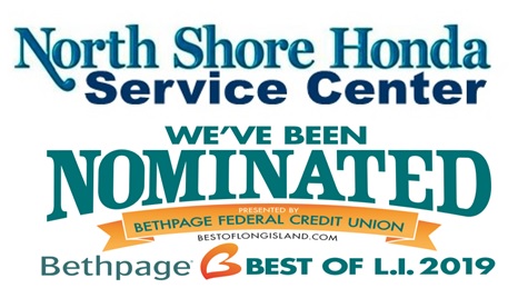 North Shore Honda Service & Parts | 611 Glen Cove Rd, Glen Head, NY 11545 | Phone: (516) 629-5338