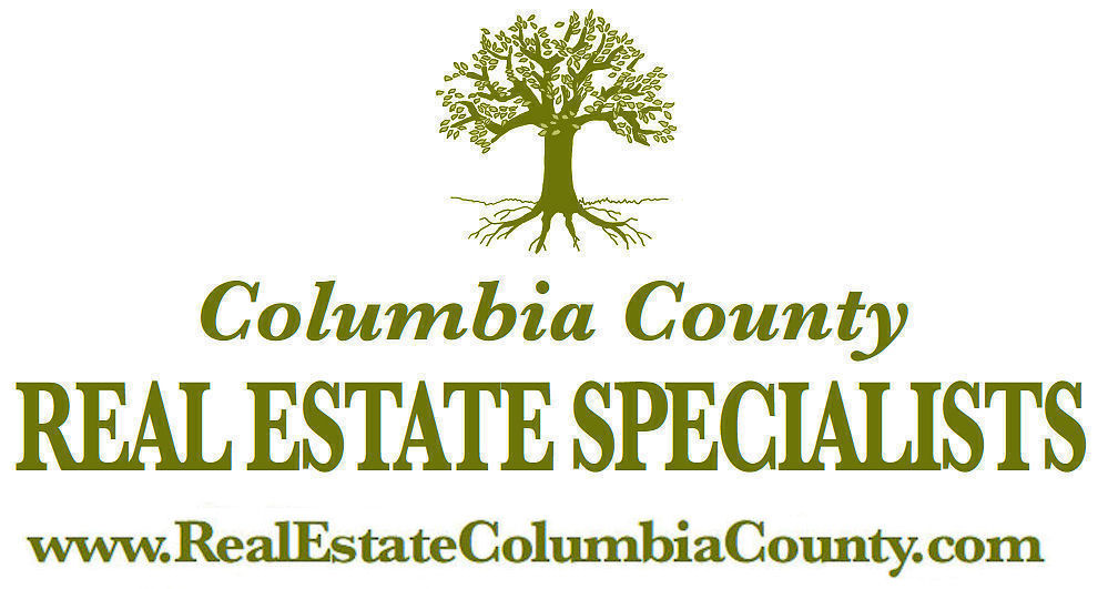 Columbia County Real Estate Specialists, LLC | 39 Tory Hill Rd, Hillsdale, NY 12529 | Phone: (518) 697-9865