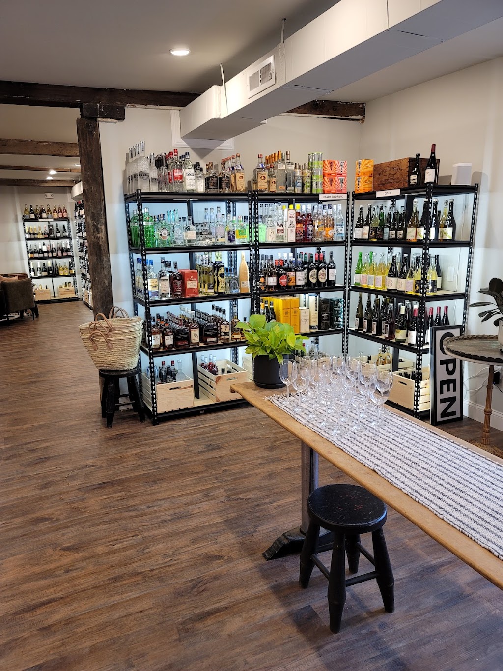 The Kinderhook Bottle Shop | 8 Hudson St Suite 1D, Kinderhook, NY 12106 | Phone: (518) 610-8443