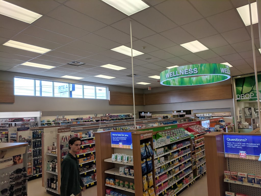 Rite Aid Photo | 1307 Phoenixville Pike, West Chester, PA 19380 | Phone: (484) 356-9330