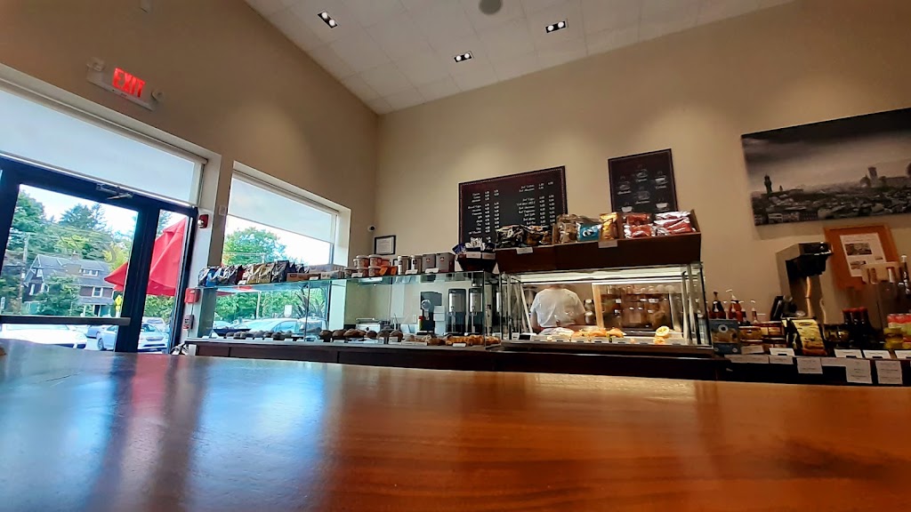 Caffe | 83 Mill Hill Rd Suite D, Woodstock, NY 12498 | Phone: (845) 684-0808