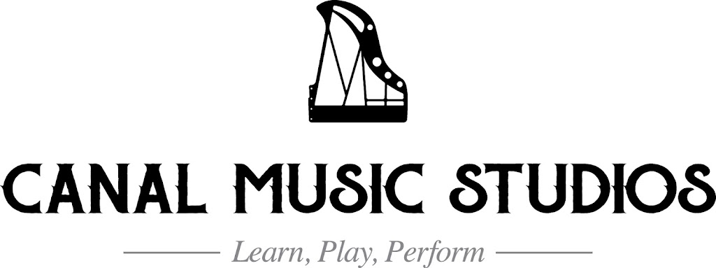 Canal Music Studios | 16 Bridge St, Stockton, NJ 08559 | Phone: (609) 397-6700