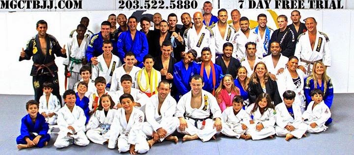 Marcelo Garcia Jiu-Jitsu Association Connecticut | 775 Wood Ave, Bridgeport, CT 06606 | Phone: (203) 522-5880
