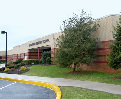 Macungie Elementary School | 4062 Brookside Rd, Macungie, PA 18062 | Phone: (610) 965-1617