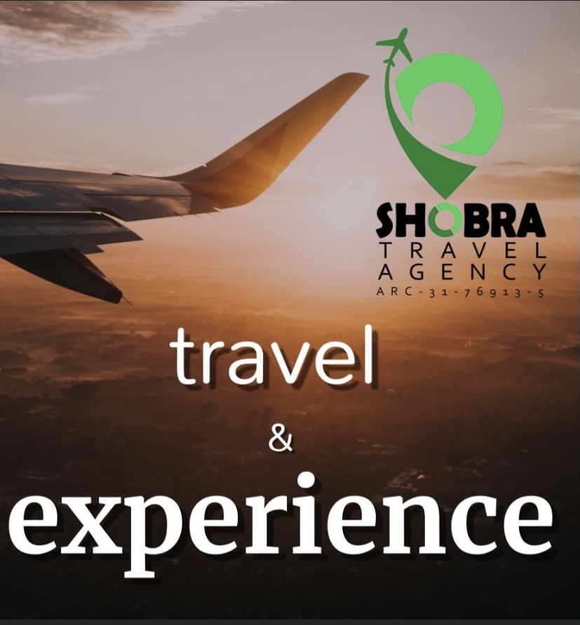 Shobra Travel Agency | 54 Colonial Way, Short Hills, NJ 07078 | Phone: (201) 618-2629