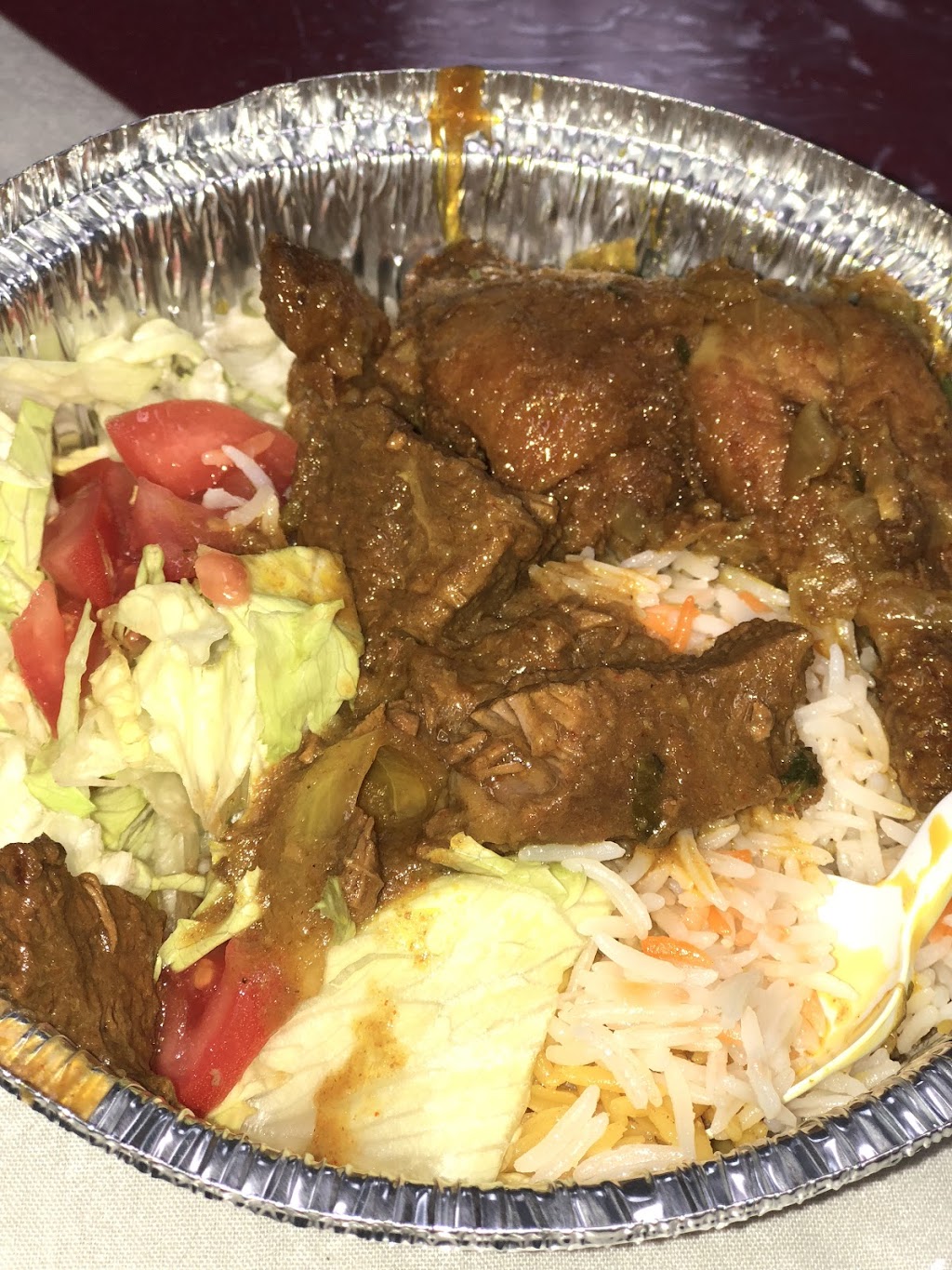 Deshi Restaurant | 347 Union Ave, Paterson, NJ 07502 | Phone: (973) 333-5281