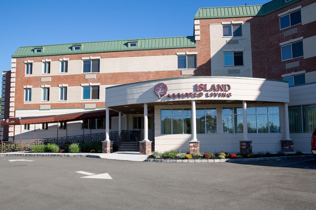 Island Assisted Living | 820 Front St, Hempstead, NY 11550 | Phone: (516) 564-1100