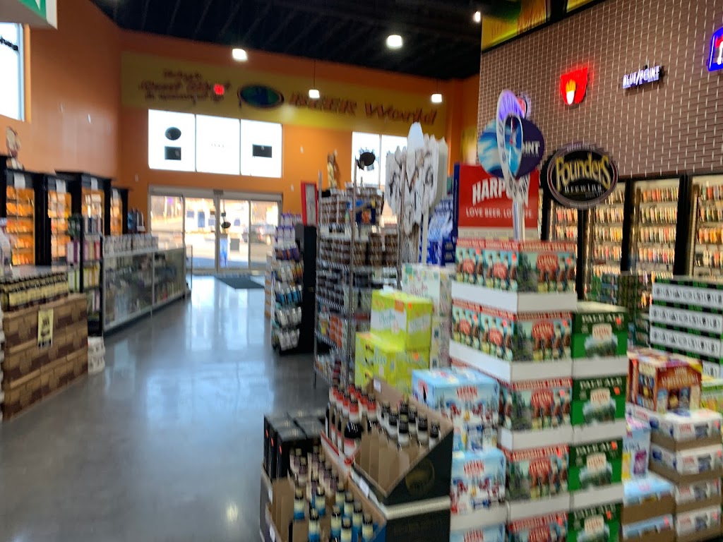 Beer World | 39 Brookside Ave, Chester, NY 10918 | Phone: (845) 206-0236