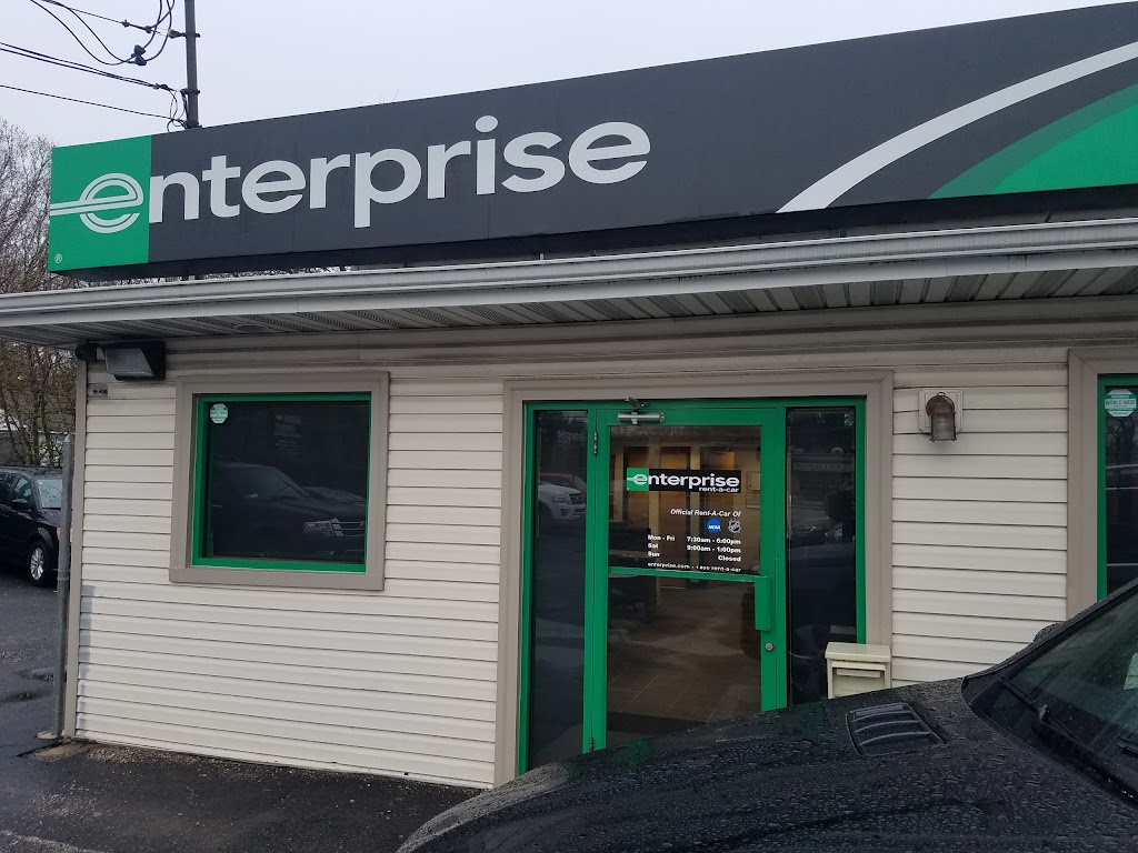 Enterprise Rent-A-Car | 2510 Middle Country Rd, Centereach, NY 11720 | Phone: (631) 588-0200