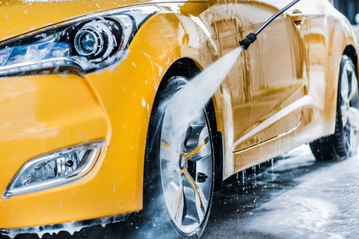372 Coram Self Serve Car Wash | 372 Middle Country Rd, Coram, NY 11727 | Phone: (631) 320-0187