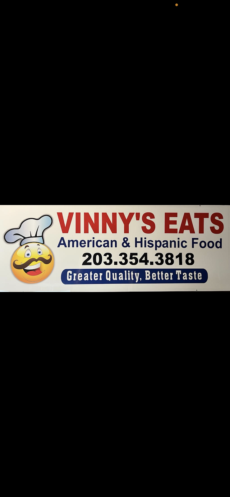 Vinnys Eat | 284 Ely Ave, Norwalk, CT 06854 | Phone: (203) 354-3818