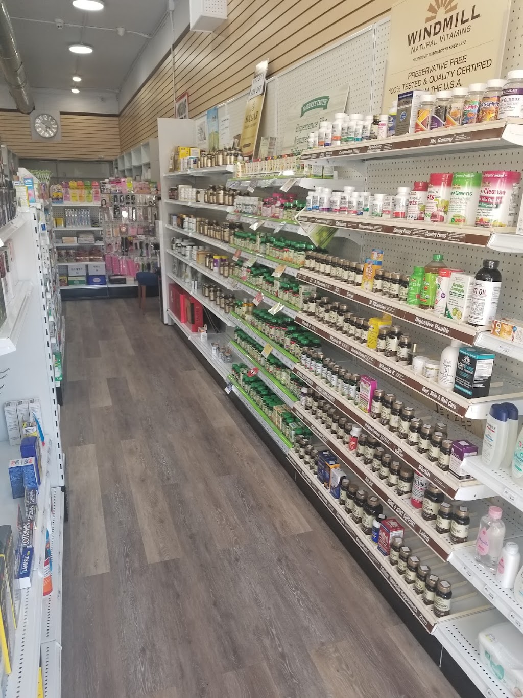 Leonia Pharmacy 레오니아 약국 | 305 Broad Ave, Leonia, NJ 07605 | Phone: (201) 849-5157