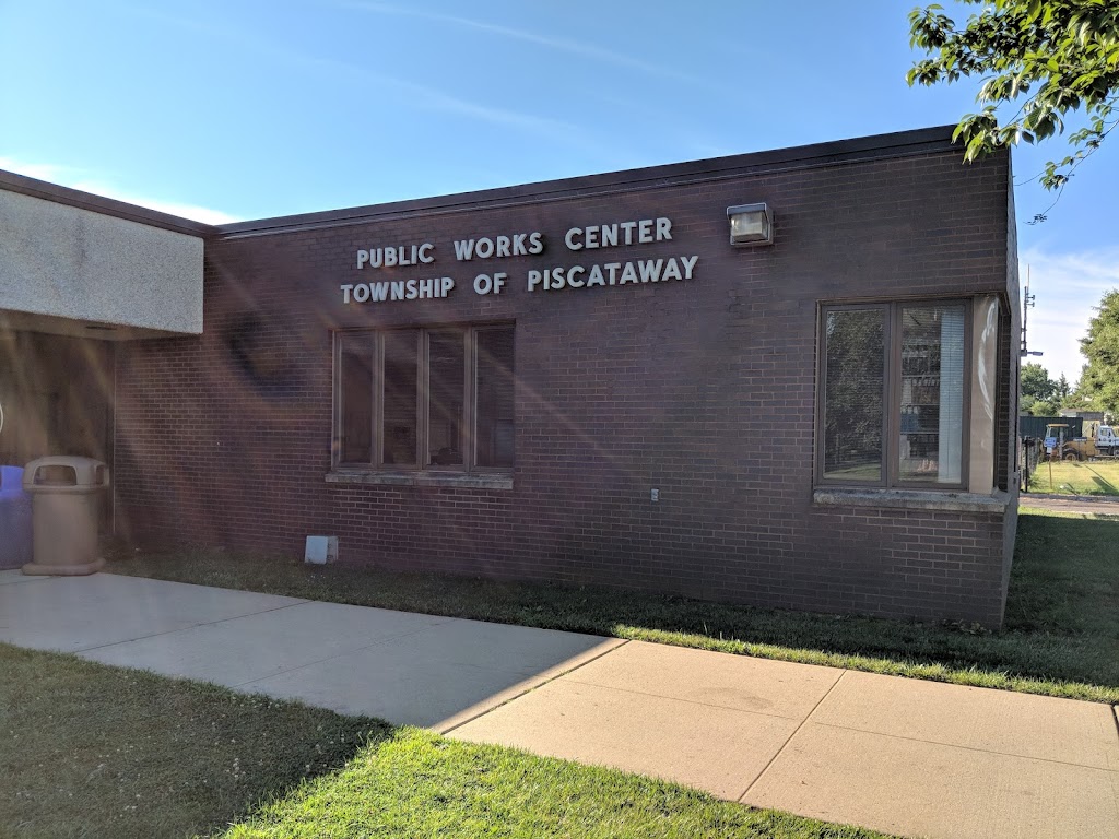 Piscataway Township Engineer | 505 Sidney Rd, Piscataway, NJ 08854 | Phone: (732) 562-6560