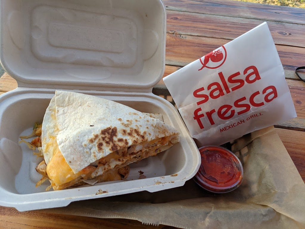 Salsa Fresca Mexican Grill | 1110 State Rte 55, Lagrangeville, NY 12540 | Phone: (845) 337-4433