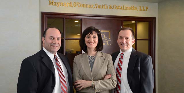 Maynard, OConnor, Smith & Catalinotto LLP | 3154 Rte 9W, Saugerties, NY 12477 | Phone: (845) 246-3668