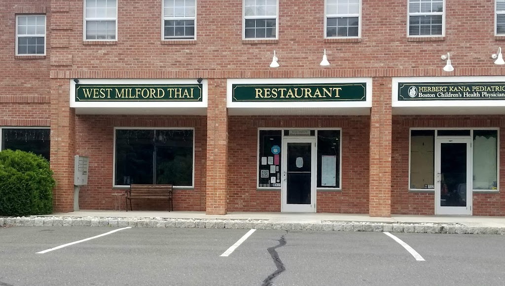 West Milford Thai Restaurant | 179 Cahill Cross Rd, West Milford, NJ 07480 | Phone: (973) 506-4942