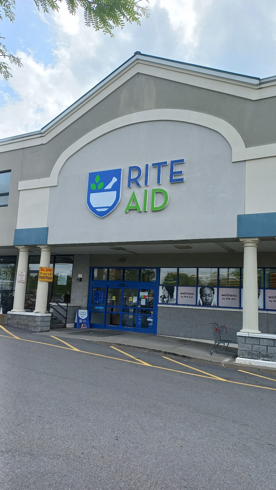 Rite Aid | 1511 NY-22 Ste A, Brewster, NY 10509 | Phone: (845) 278-5251