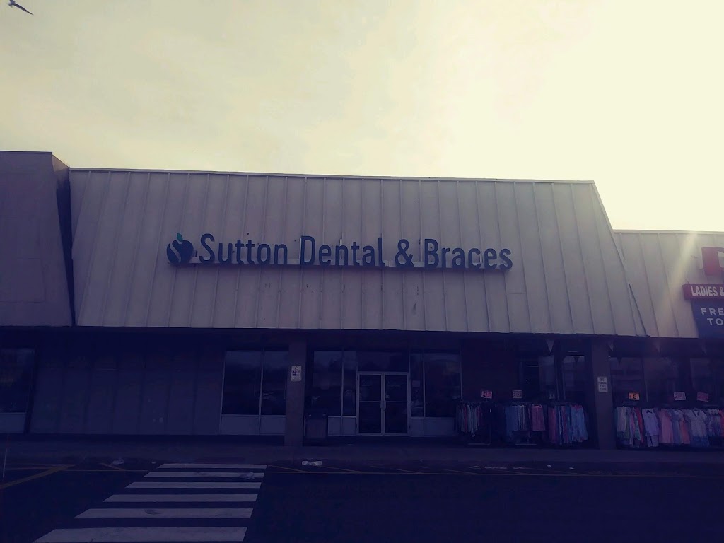 Sutton Dental and Braces | 144 Boston Ave, Bridgeport, CT 06610 | Phone: (475) 422-8761