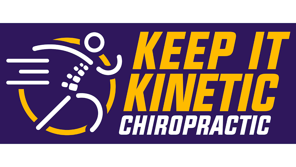 Keep It Kinetic Chiropractic | 3254 W Ridge Pike Suite 202, Pottstown, PA 19464 | Phone: (484) 455-4664