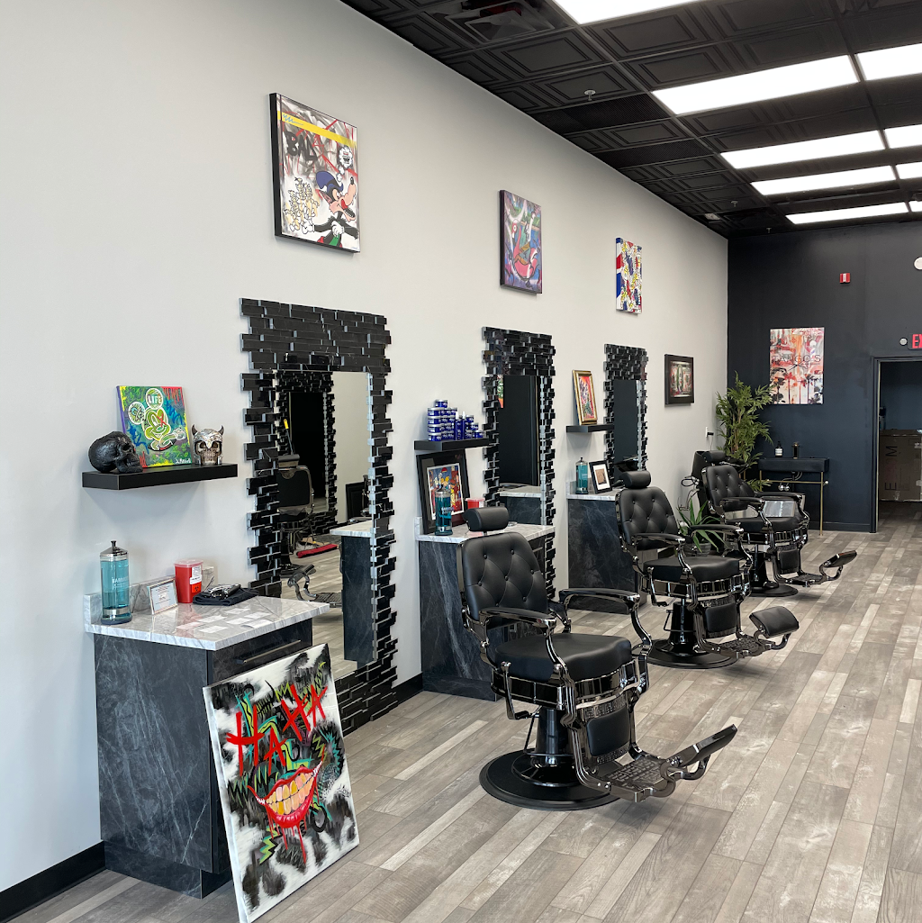 Tangos Barber shop | 520 rt 9 north, Manalapan Township, NJ 07726 | Phone: (732) 851-4555