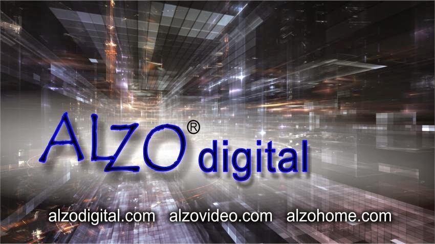 ALZO Digital | 32 Stony Hill Rd, Bethel, CT 06801 | Phone: (203) 744-7909