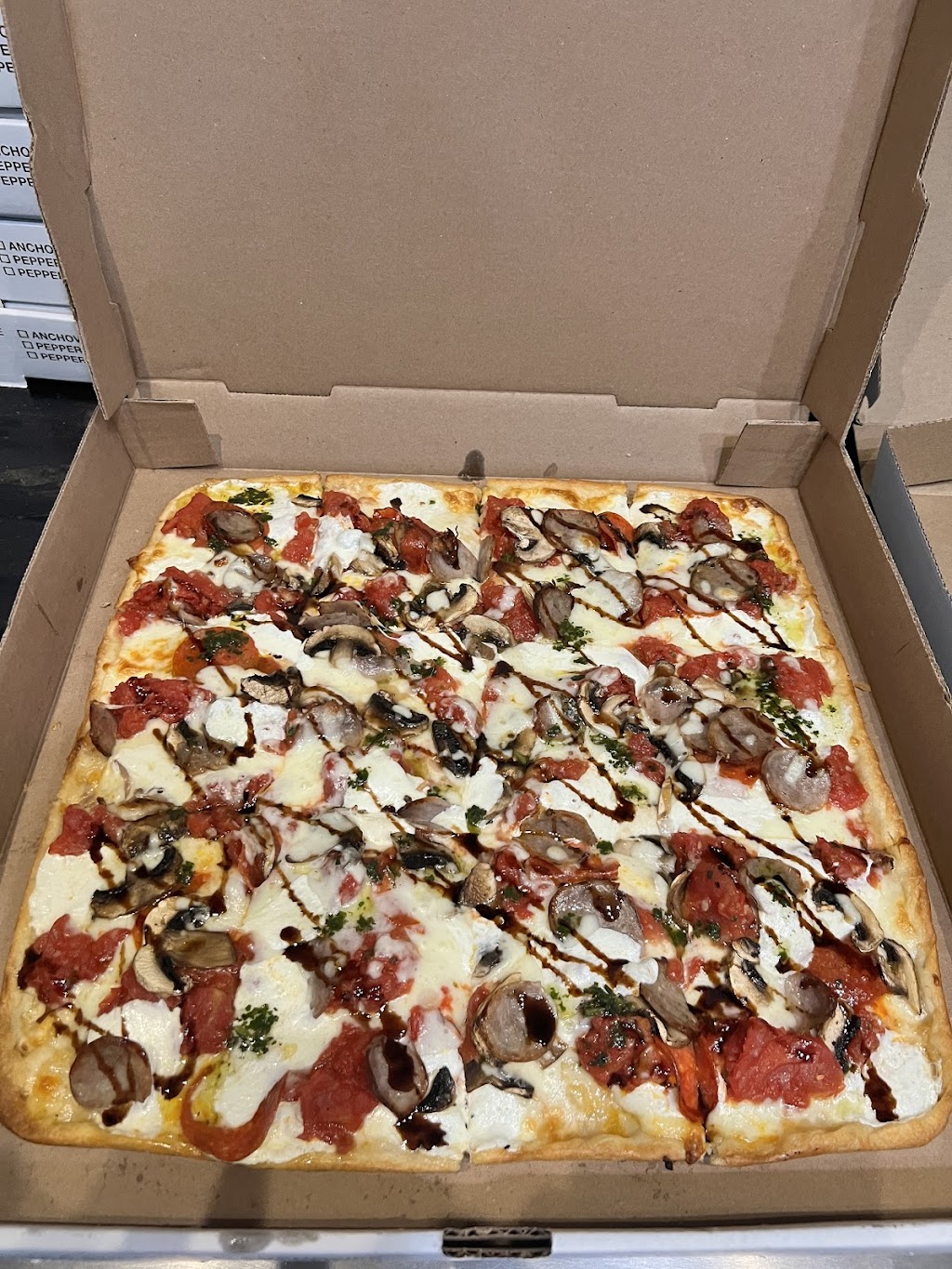 Picasso Pizza III | 1860 Catasauqua Rd, Allentown, PA 18109 | Phone: (610) 443-0537