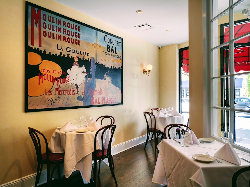 Brasserie Le Steak | 1957 Palmer Ave, Larchmont, NY 10538 | Phone: (914) 834-8300