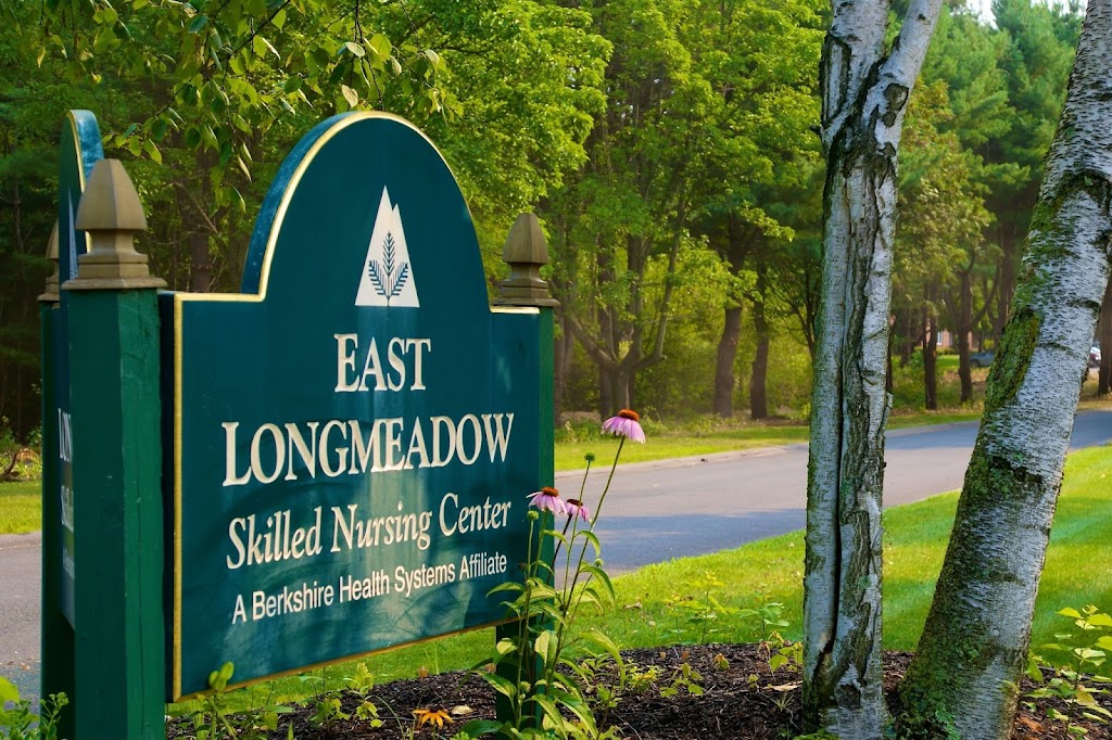 East Longmeadow Skilled Nursing Center | 305A Maple St, East Longmeadow, MA 01028 | Phone: (413) 525-6361