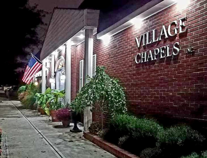 Village Chapels | 67-67 Eliot Ave, Queens, NY 11379 | Phone: (718) 458-3000